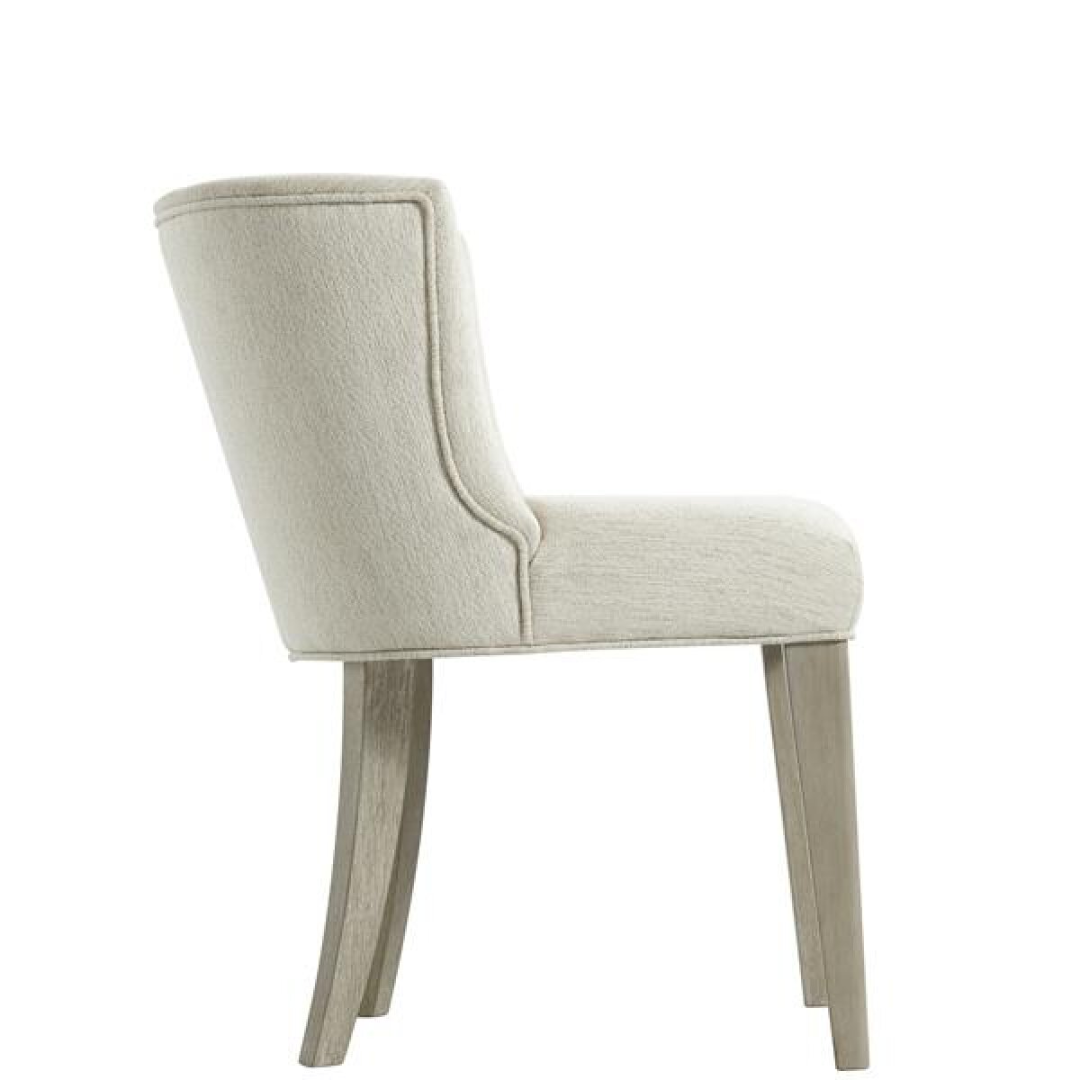 Cascade Upholstered Curved Back Side Chair Chairs & Benches Riverside Furniture 8