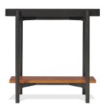 Lennox Rectangular Chairside Table Chairside Tables Riverside Furniture 10