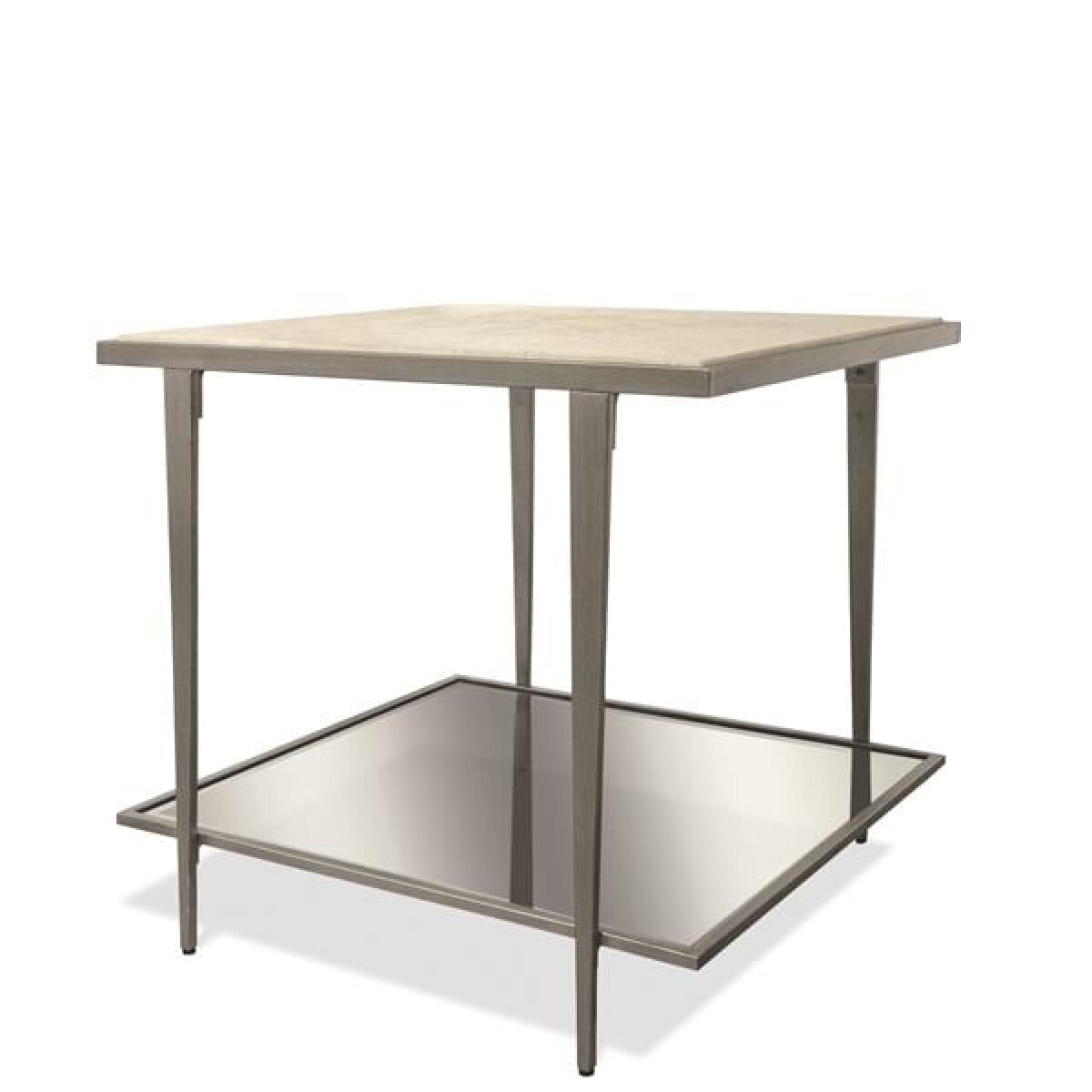 Wilshire Rectangular Side Table End tables Riverside Furniture 4
