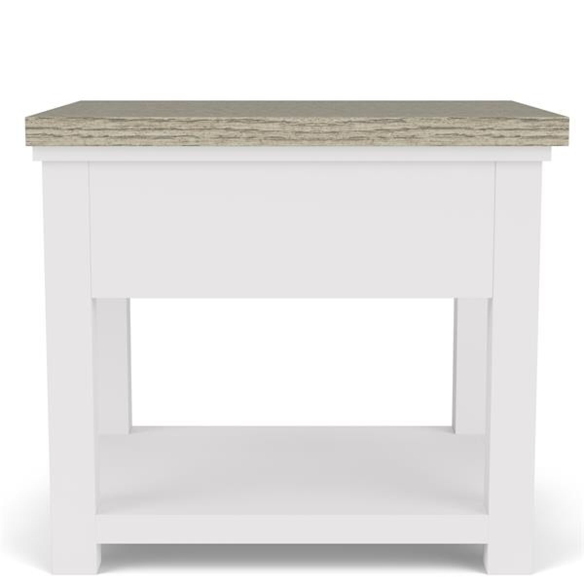 Cora Side Table End tables Riverside Furniture 6