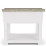 Cora Side Table End tables Riverside Furniture 9