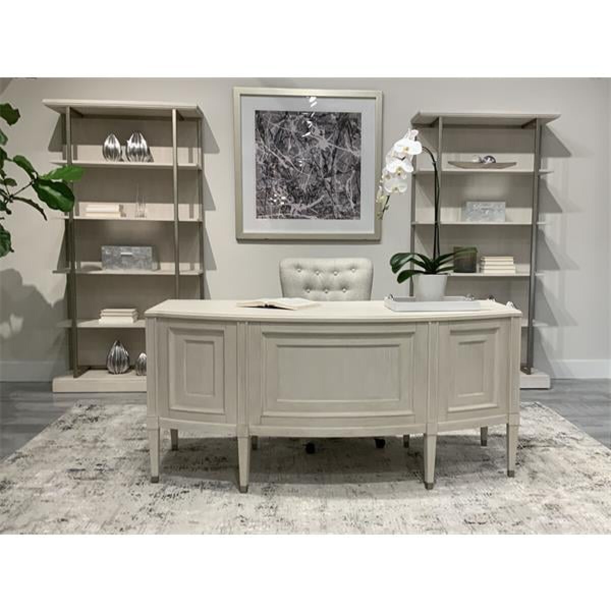 Maisie Bookcase Bookcases Riverside Furniture 6