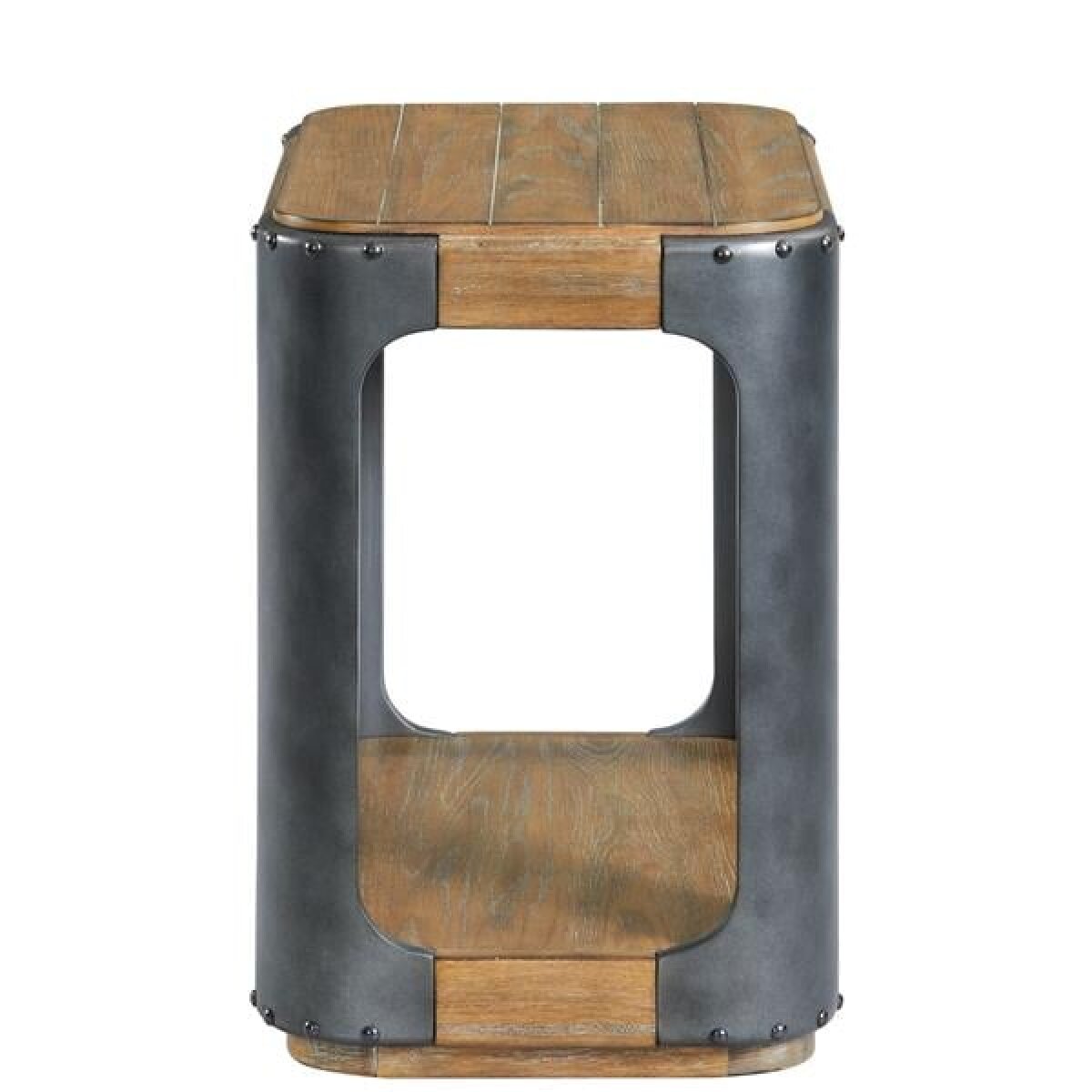 Zenith Chairside Table End tables Riverside Furniture 4
