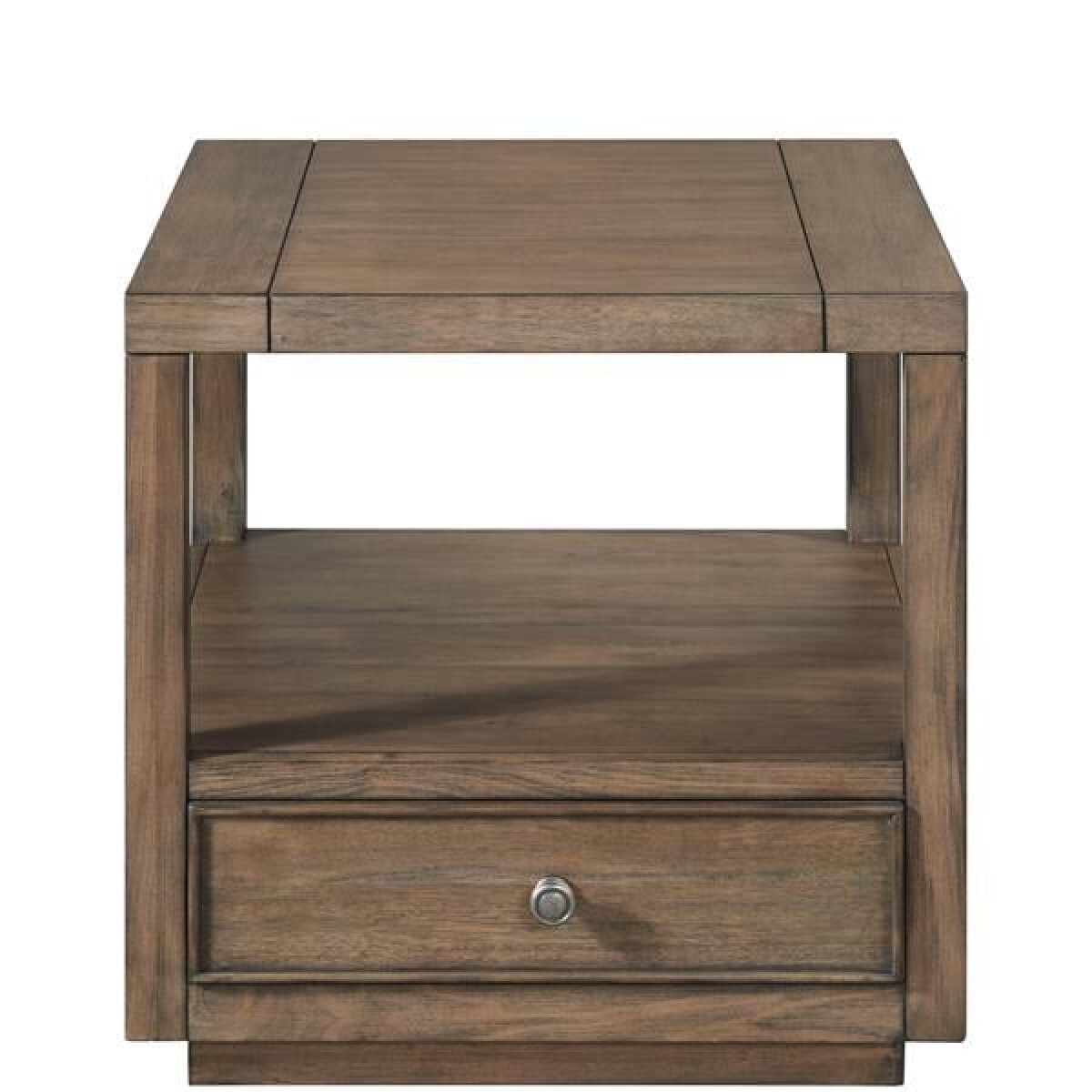 Denali Side Table Chairside Tables Riverside Furniture 4