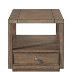 Denali Side Table Chairside Tables Riverside Furniture 7