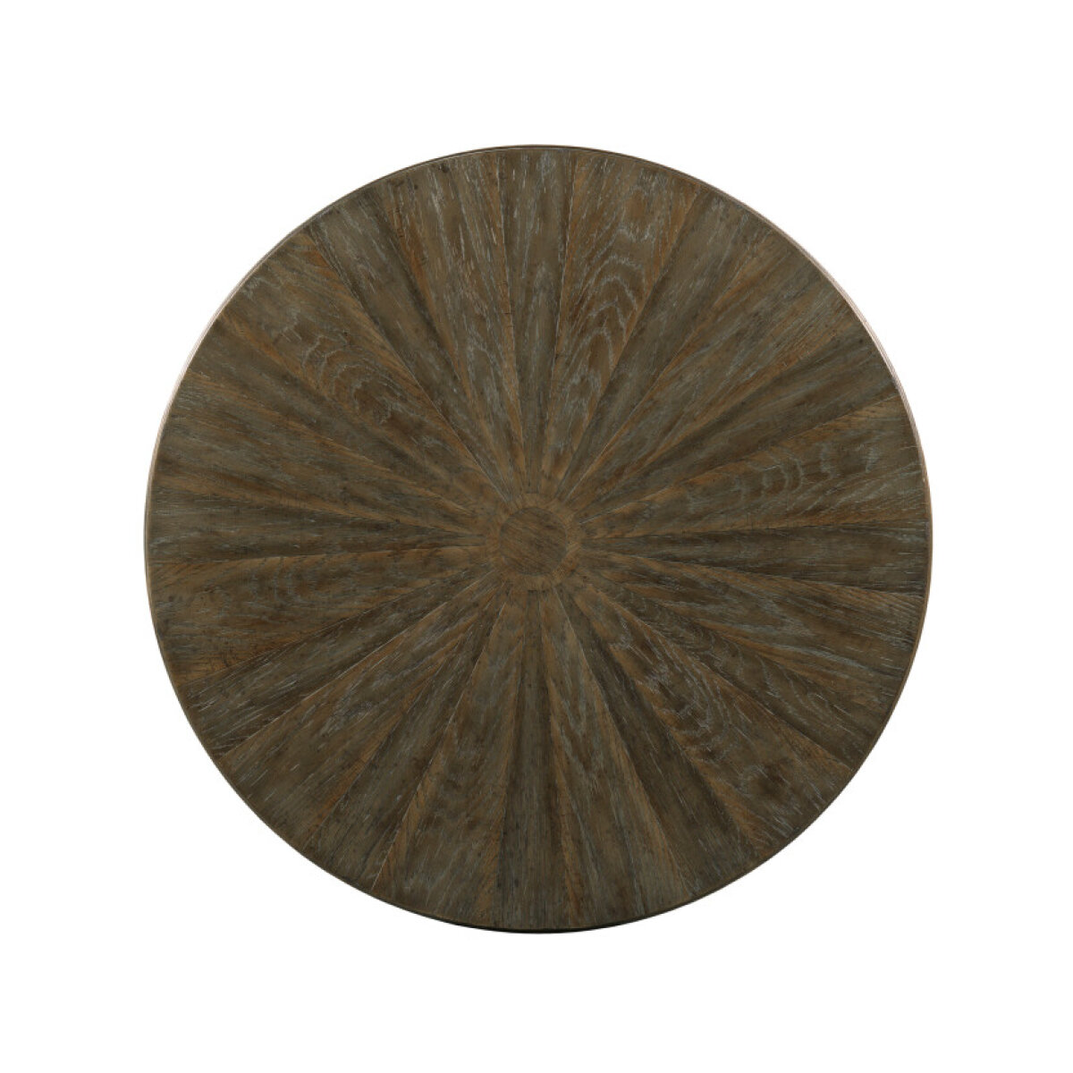 Emporium Sutter Round Coffee Table Cocktail & Coffee Tables American Drew 5
