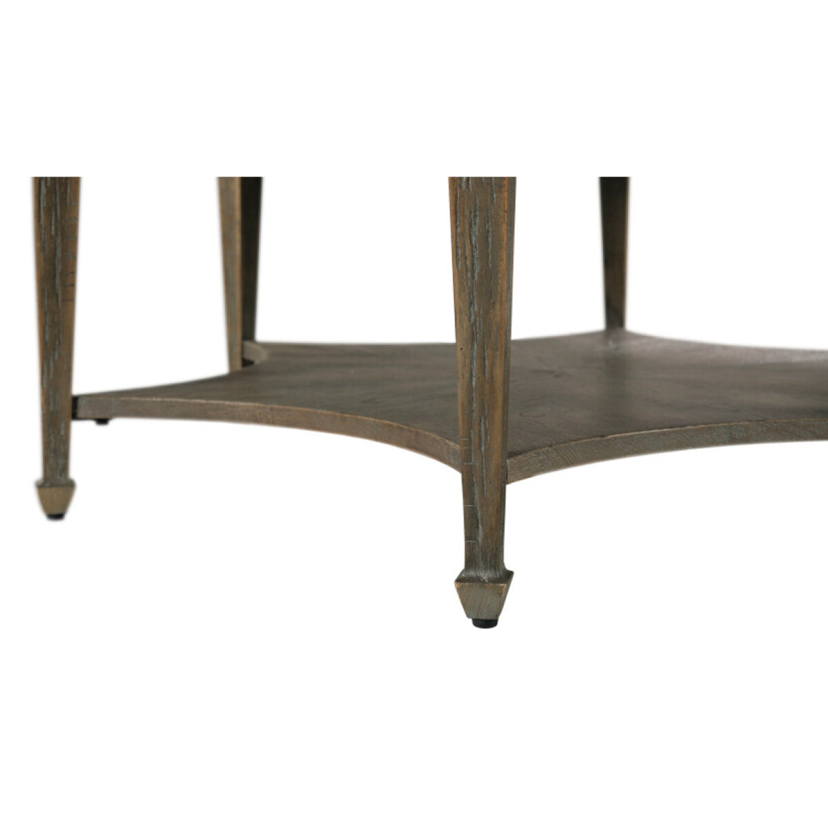 Emporium Sutter Round Coffee Table Cocktail & Coffee Tables American Drew 6