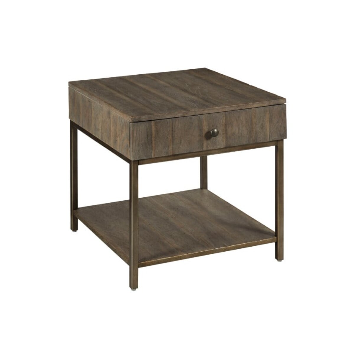 Emporium Carmine Drawer End Table End tables American Drew 4