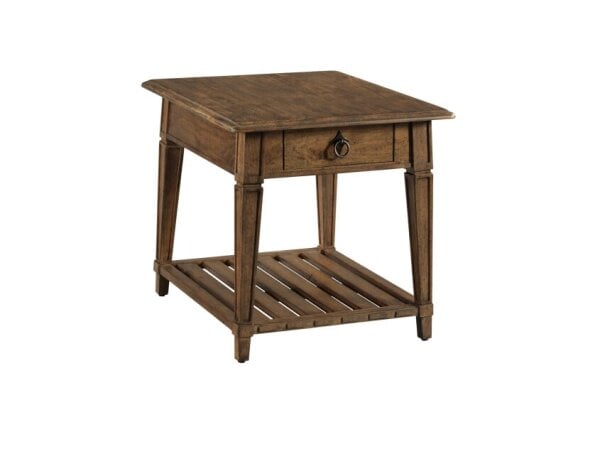 Atwood Rectangular Coffee Table Cocktail & Coffee Tables Kincaid Furniture 9 Atwood Rectangular Coffee Table Cocktail & Coffee Tables Kincaid Furniture 9