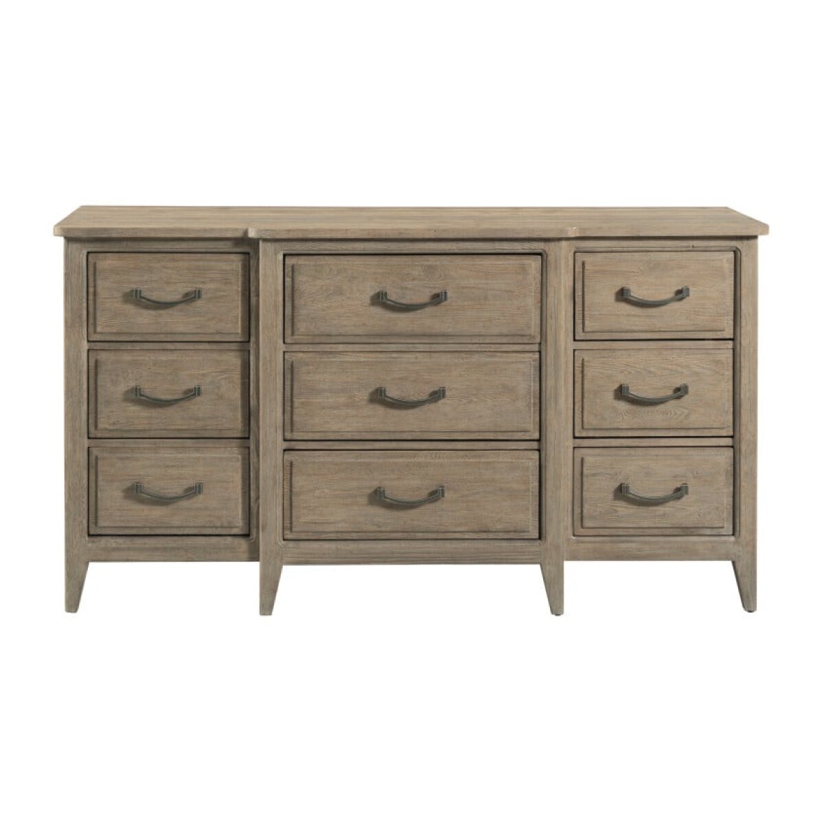 Lewiston Nine Drawer Dresser Dressers Kincaid Furniture 4