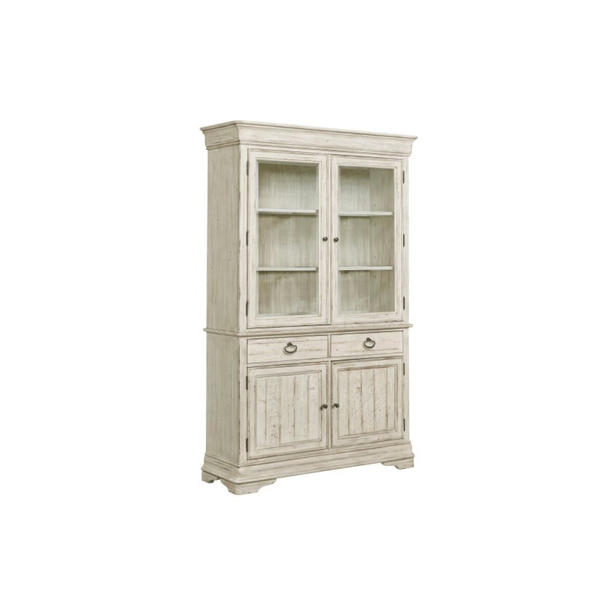 Rainer Display Cabinet Dining Storage Kincaid Furniture 4