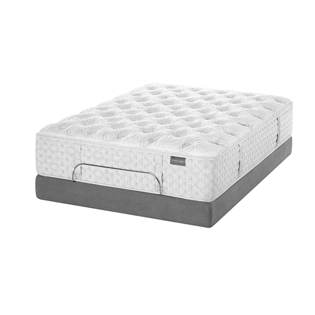 Timeless Odyssey Streamline M1 Plush Plush Aireloom 4