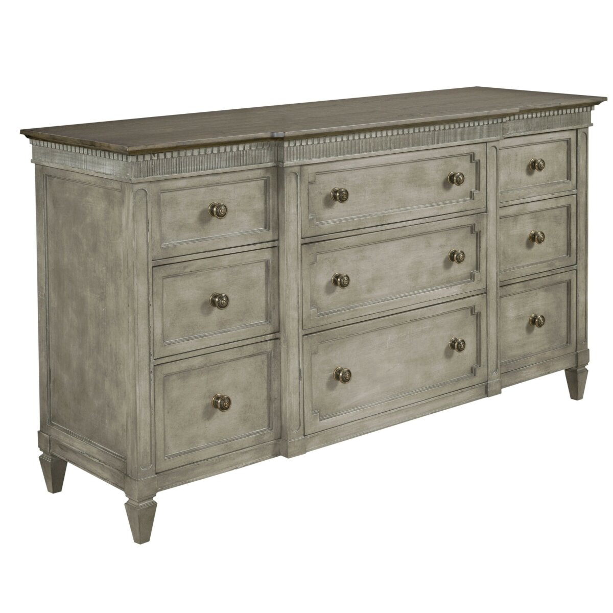 Savona Drawer Dresser Dressers American Drew 4