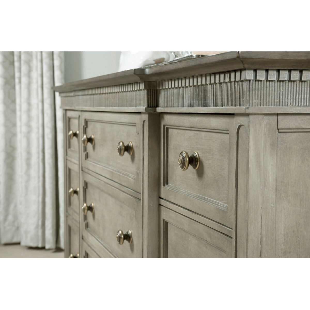 Savona Drawer Dresser Dressers American Drew 5