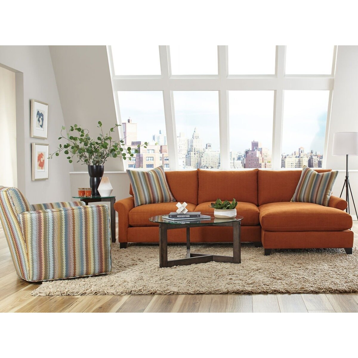 Owen Sofa Sofas Customizable 4