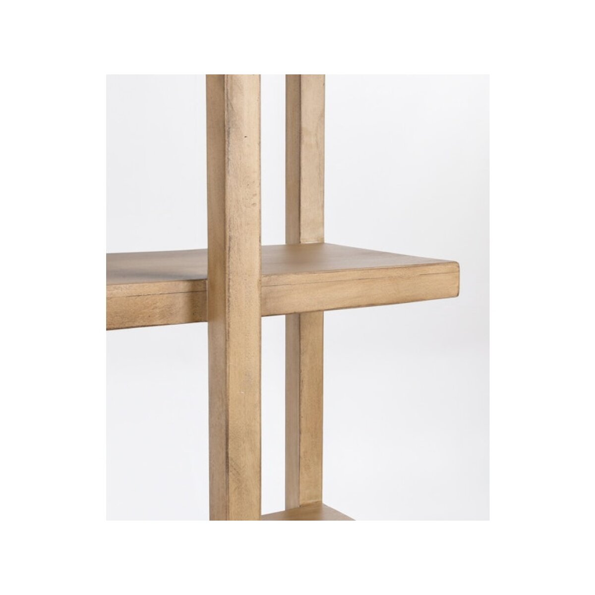 Gordon 86” Bookcase Bookcases Classic Home 6