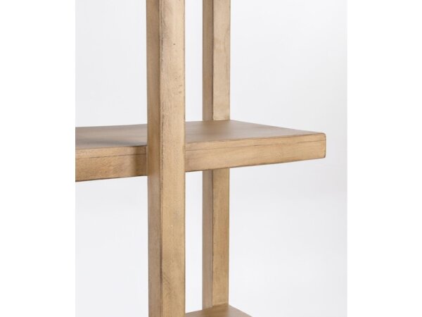 Gordon 86” Bookcase Bookcases Classic Home 9