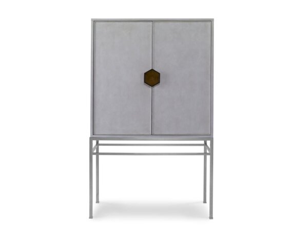 Ridge Cocktail Table Cocktail & Coffee Tables Century Furniture 6