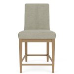 Davie Counter Height Chair Barstools Riverside Furniture 6