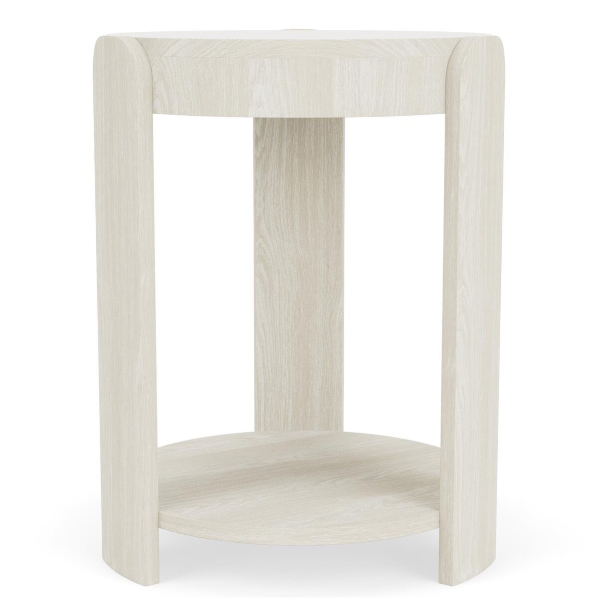 Eliza Side Table End tables Riverside Furniture 4
