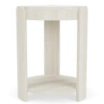 Eliza Side Table End tables Riverside Furniture 6