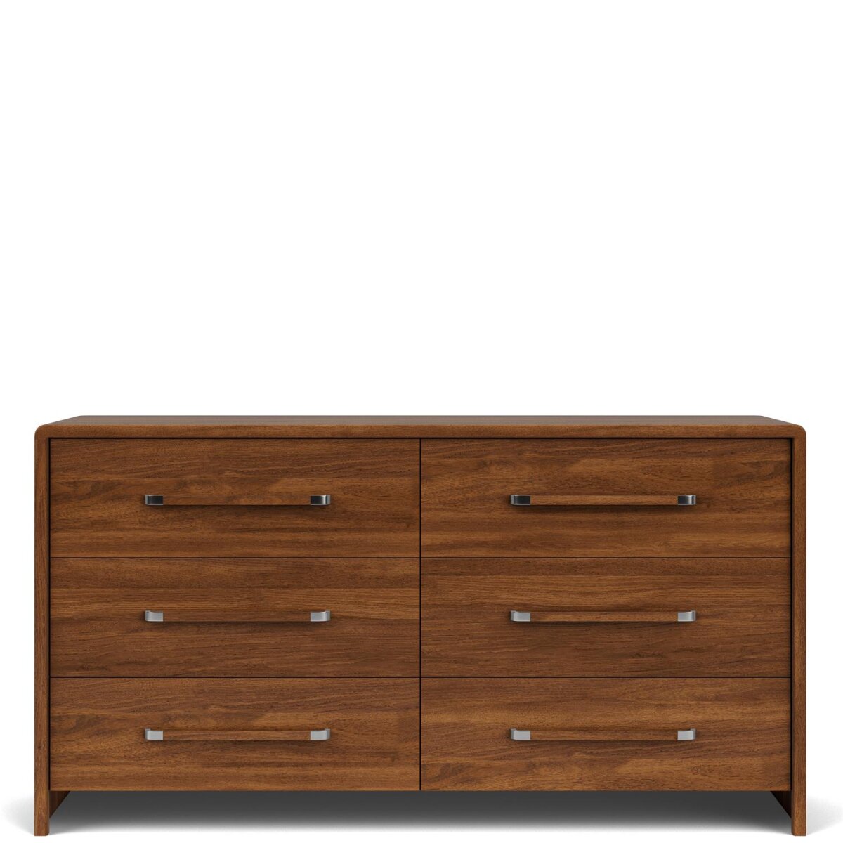 Elsie Six Drawer Dresser Dressers Riverside Furniture 4