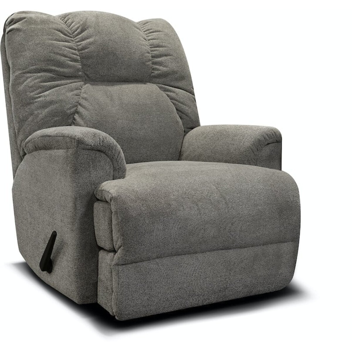 EZ5W00 Rocker Recliner Chairs Customizable 4