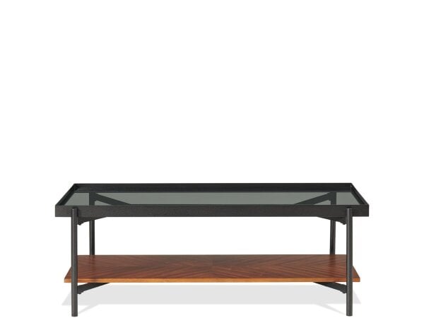 Rosalie Bookcase Bookcases Riverside Furniture 9