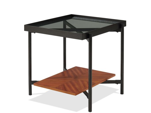 Lennox Rectangular Coffee Table Cocktail & Coffee Tables Riverside Furniture 9