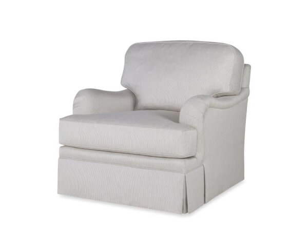 Cornerstone Configurable Chair Chairs Century Furniture