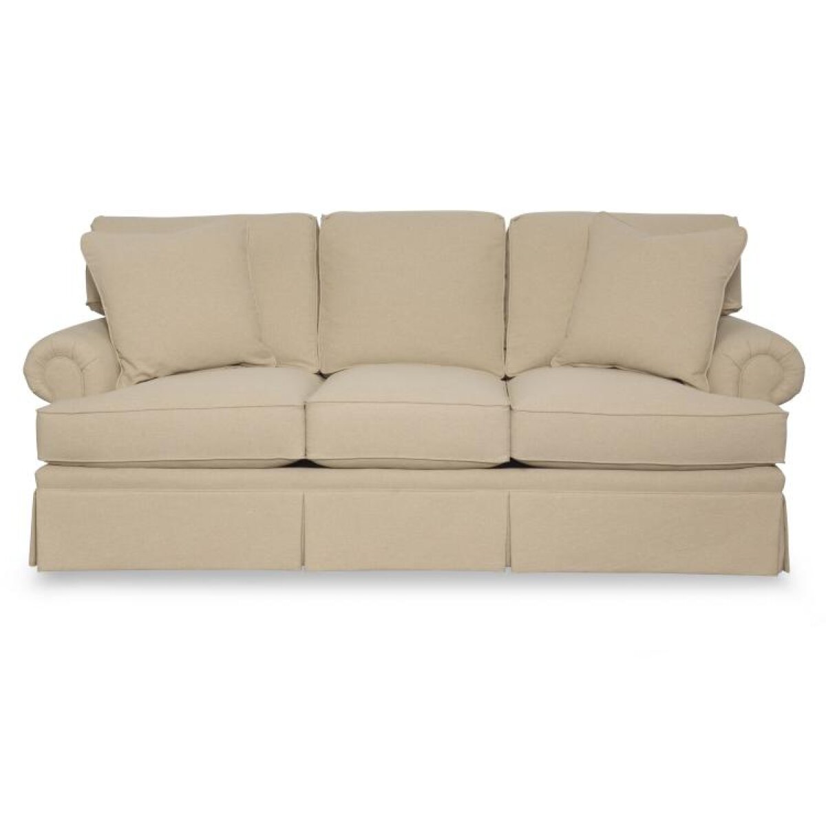 Cornerstone Configurable Apt Sofa Sofas Century Furniture 5