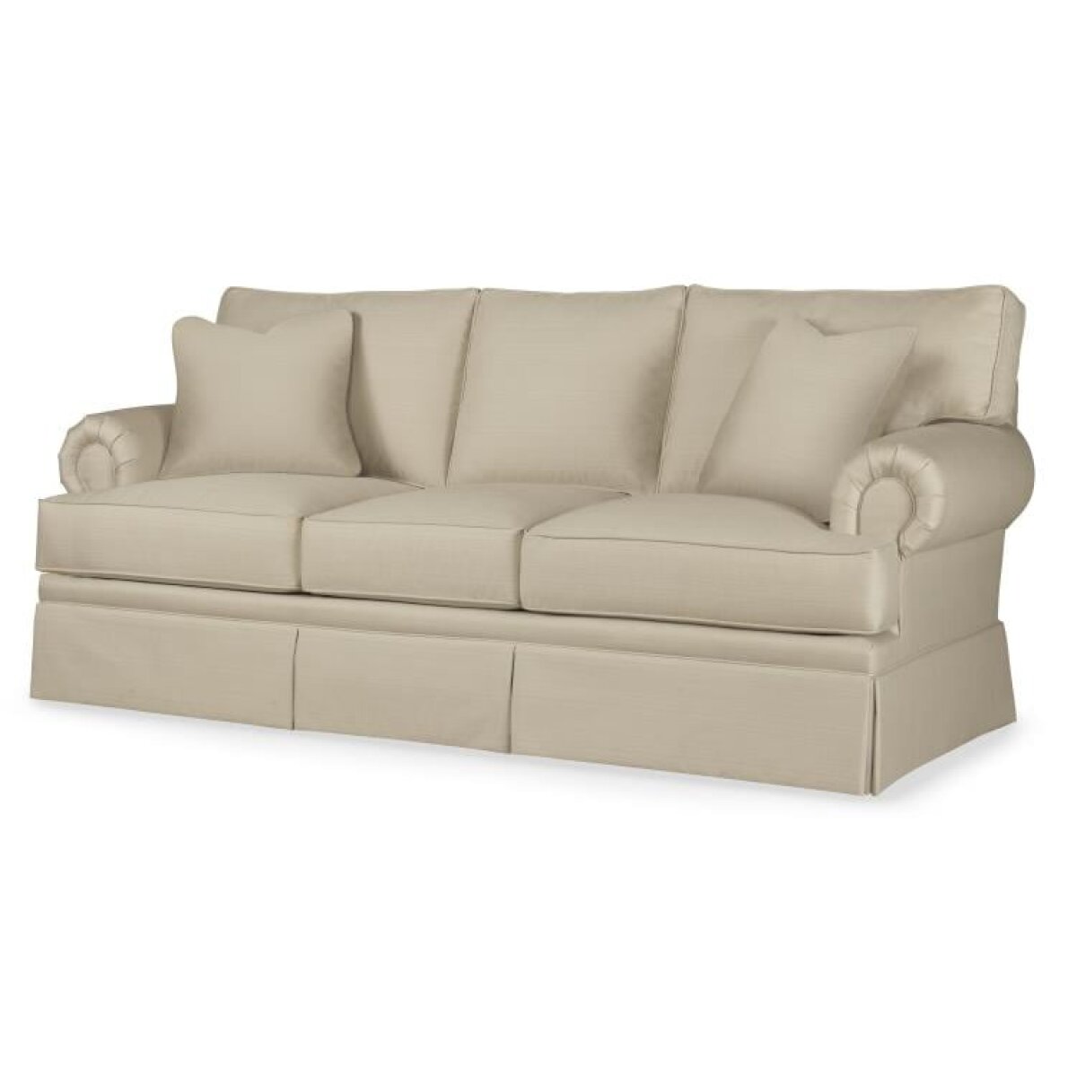 Cornerstone Configurable Apt Sofa Sofas Century Furniture 4