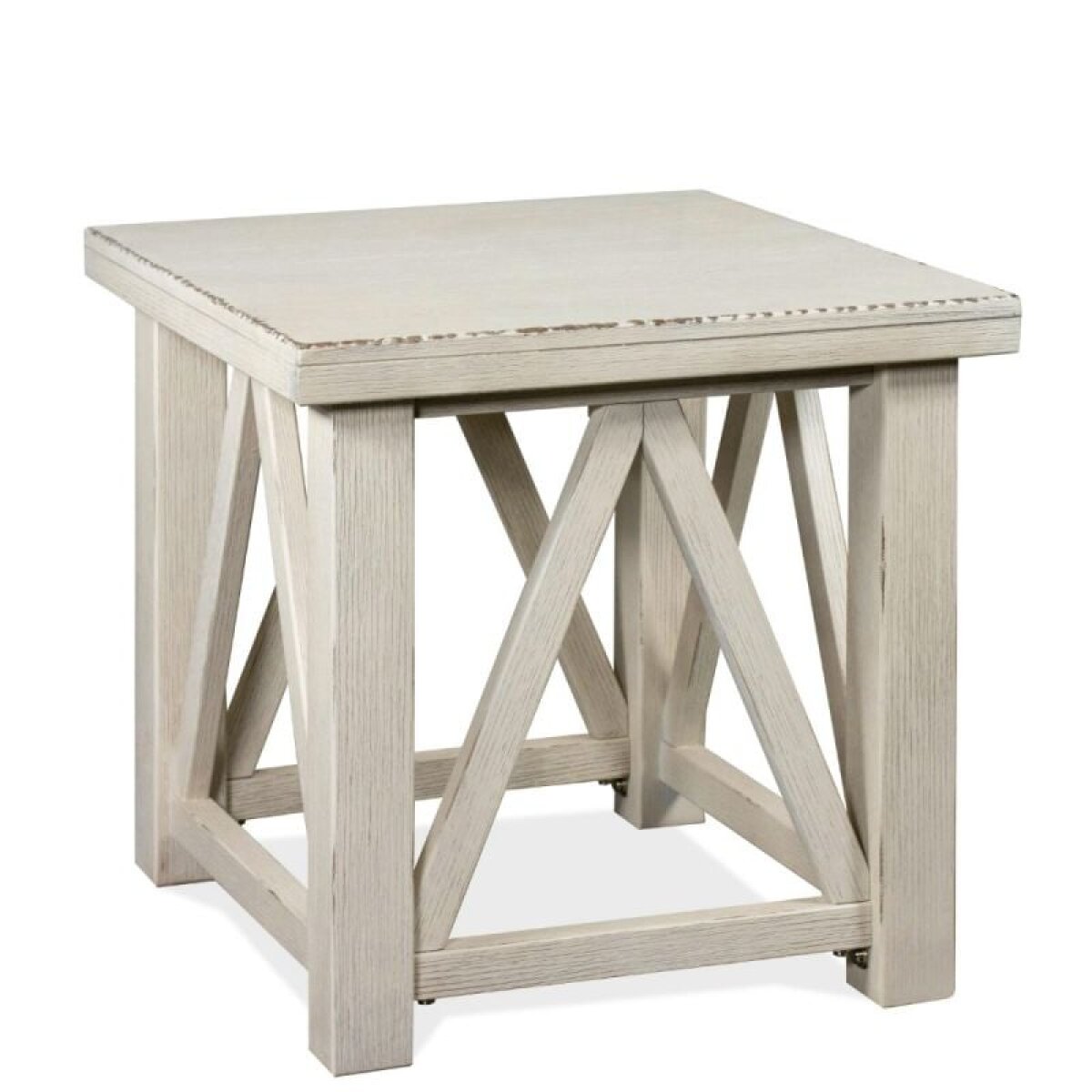Aberdeen Side Table End tables Riverside Furniture 4
