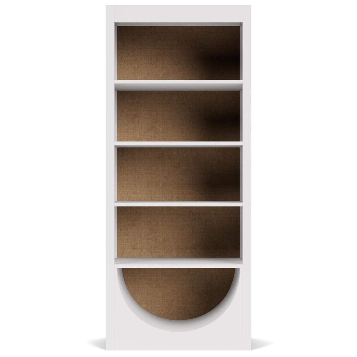 Rosalie Bookcase Bookcases Riverside Furniture 4
