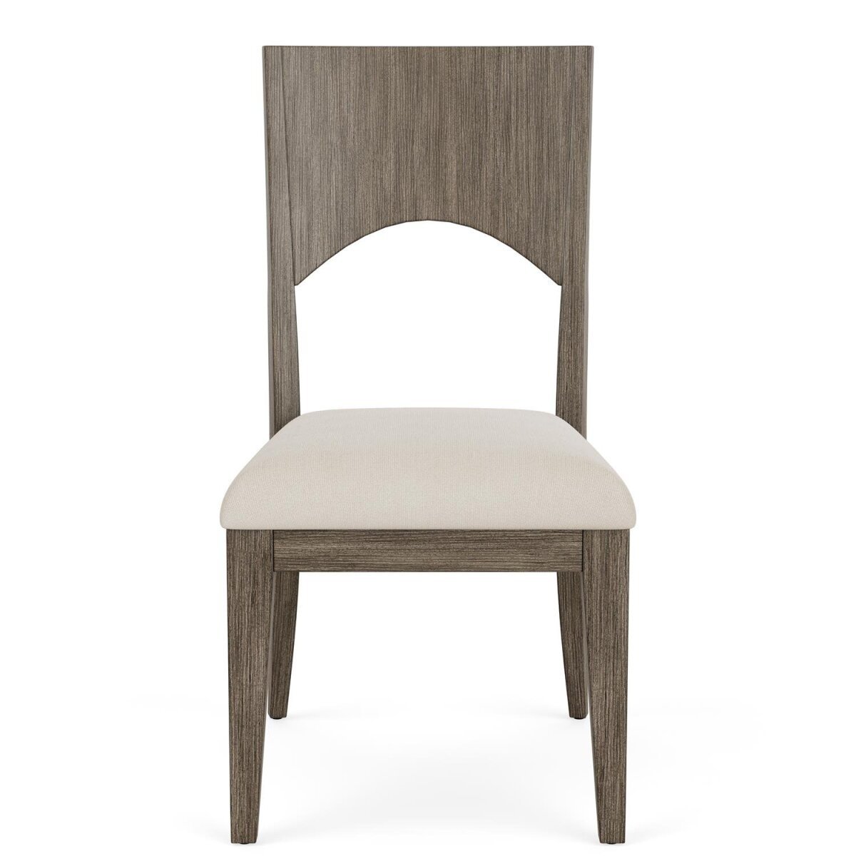 Sariel Upholstered Side Chair Chairs & Benches Riverside Furniture 4