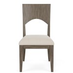 Sariel Upholstered Side Chair Chairs & Benches Riverside Furniture 6