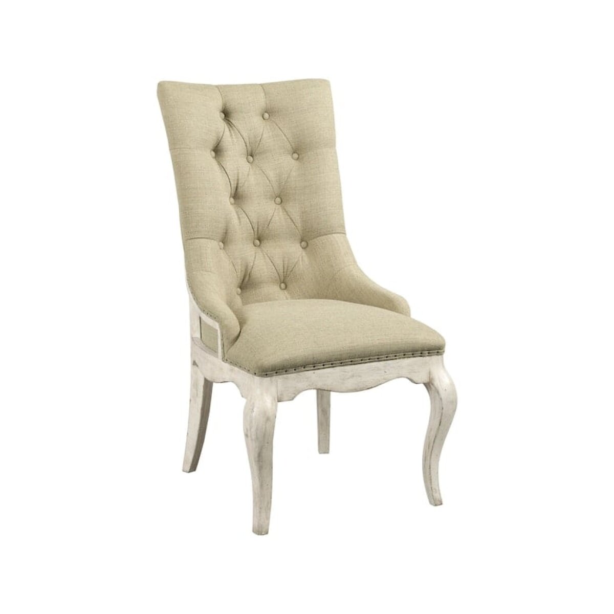 Deconstructed Host Chair Chairs & Benches Kincaid Furniture 4