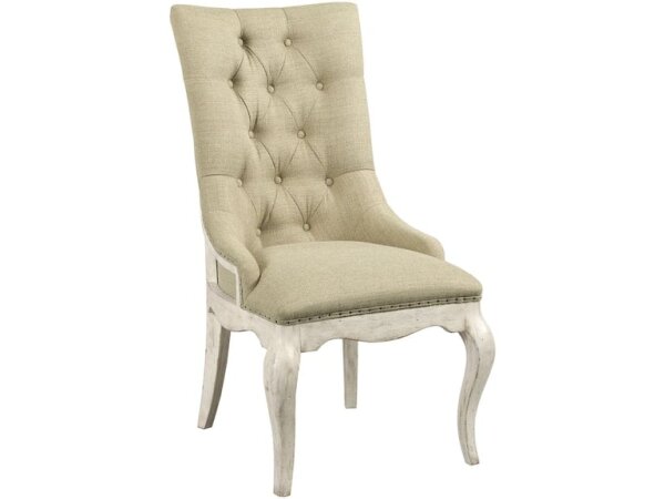 Deconstructed Host Chair Chairs & Benches Kincaid Furniture