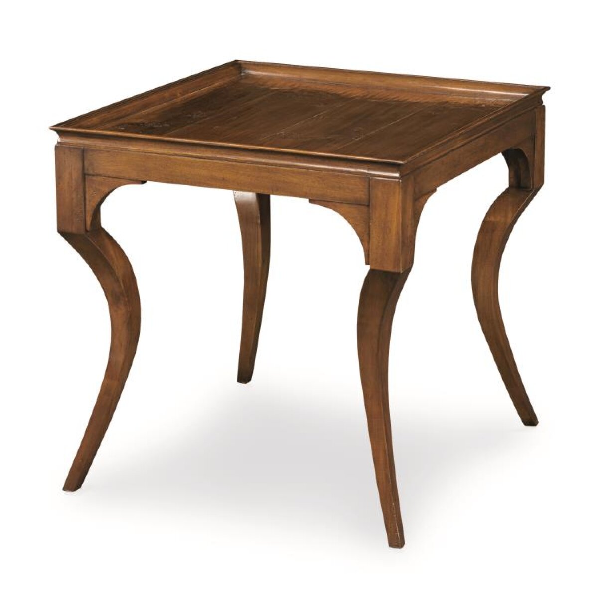 Hamilton Chairside Table Chairside Tables Century Furniture 4