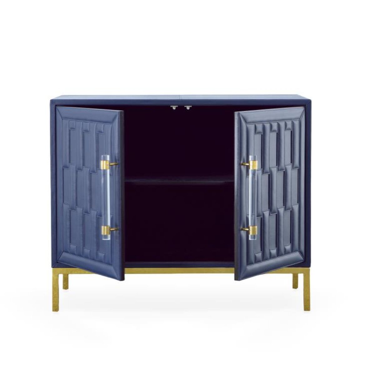 Bowie Two Door Chest Chests Century Furniture 6