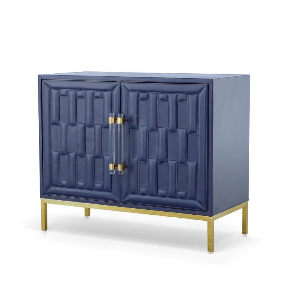 Bowie Two Door Chest Chests Century Furniture 4