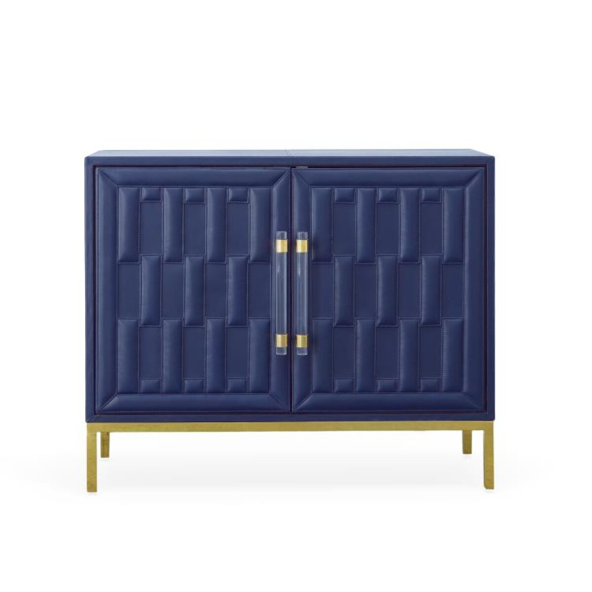 Bowie Two Door Chest Chests Century Furniture 5