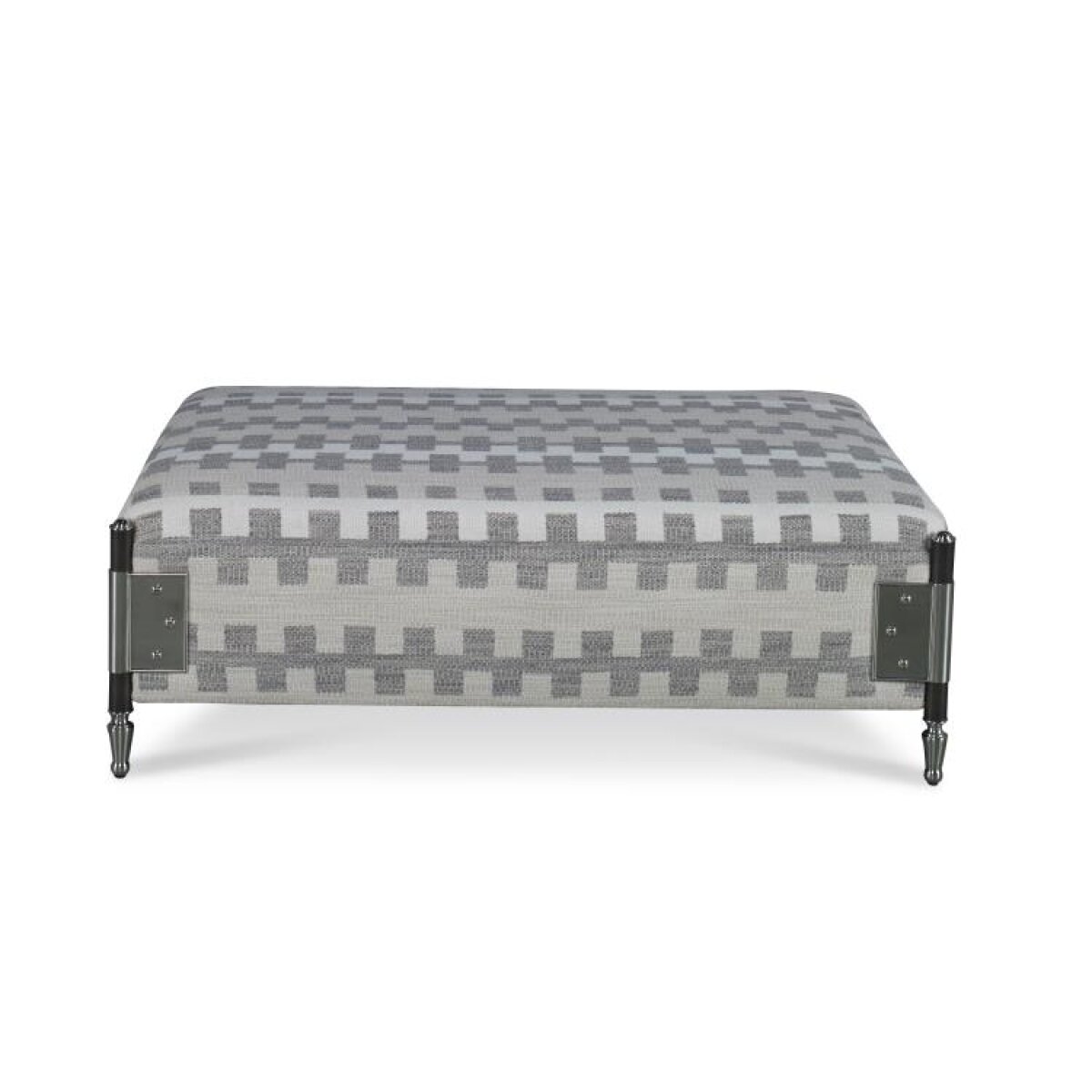 Gemma 84″ To 95″ Bench By The Inch Ottomans & Poufs Century Furniture 5