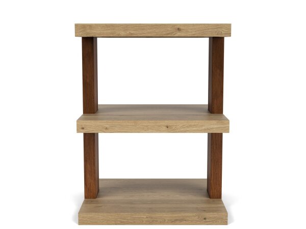 Truett Chairside Table Chairside Tables Riverside Furniture