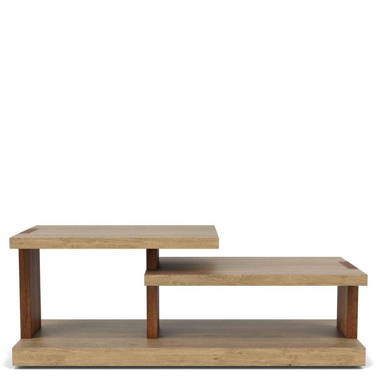 Truett Coffee Table Cocktail & Coffee Tables Riverside Furniture 4