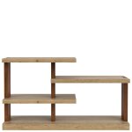 Truett Sofa Table Sofa Tables Riverside Furniture 6