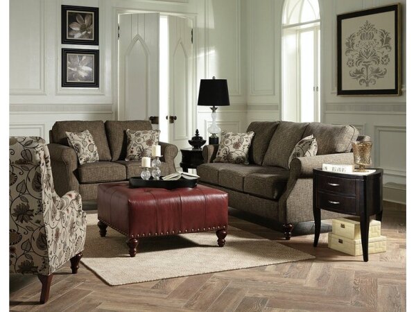 Jones Sofa Sofas Customizable 7