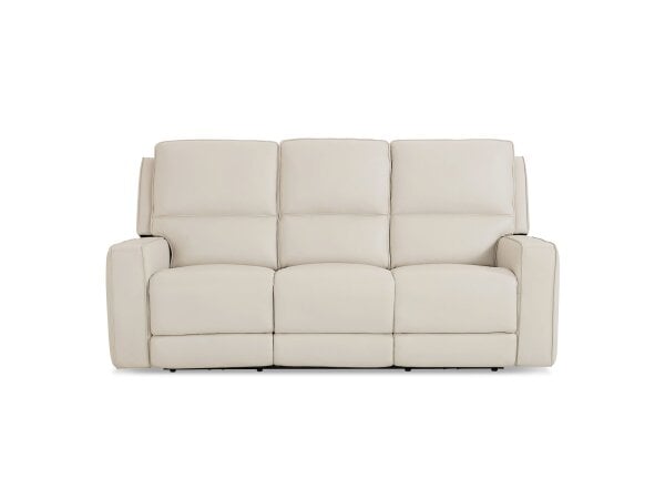 Henry Power Reclining Sofa with Power Headrests and Lumbar Sofas Customizable 19 Henry Power Reclining Sofa with Power Headrests and Lumbar Sofas Customizable 19