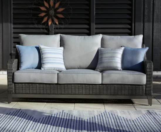 Barlin Mills Sofa Outlet Sofas Ashley Furniture 17