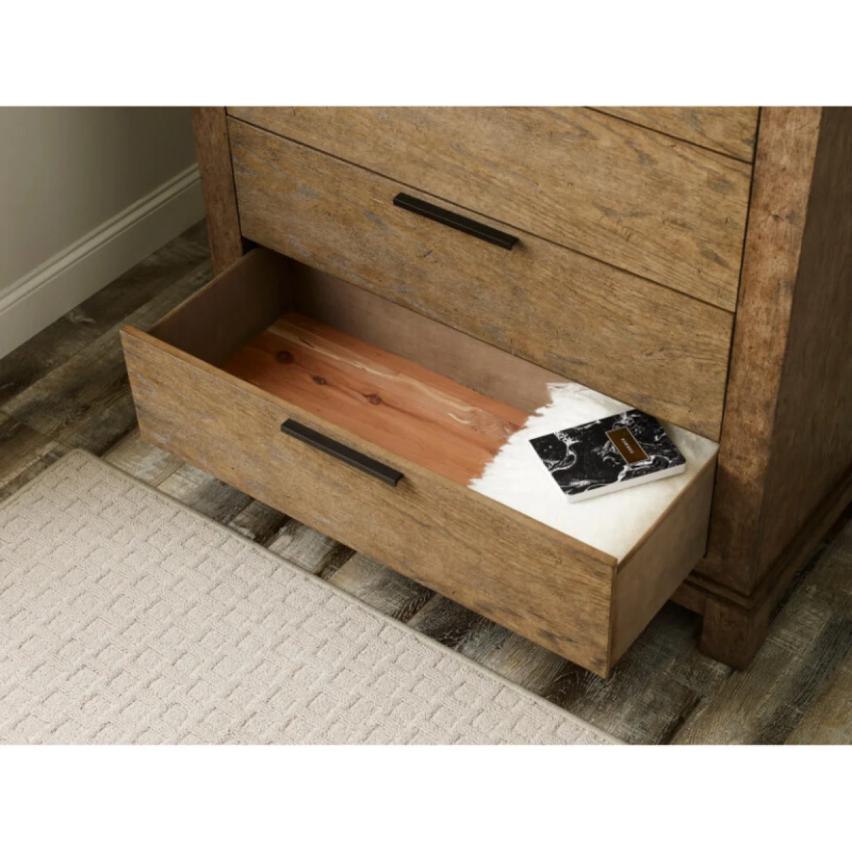 Skyline Cardell Chest Chests American Drew 6